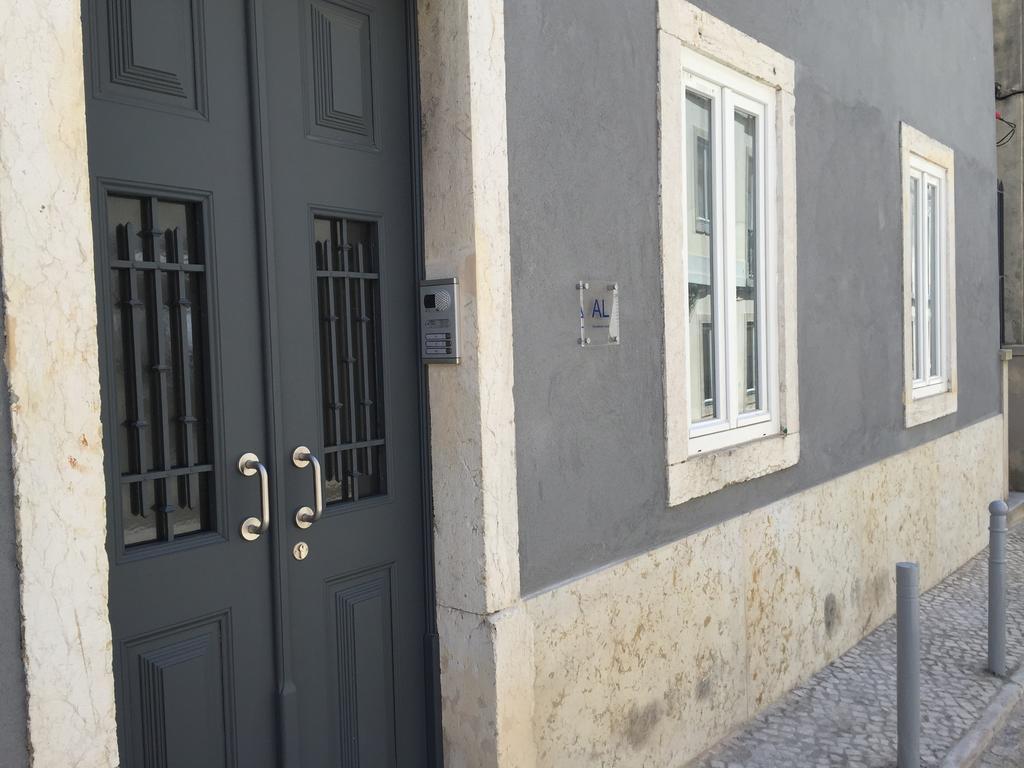 Wonderful Place Lisbon Bagian luar foto